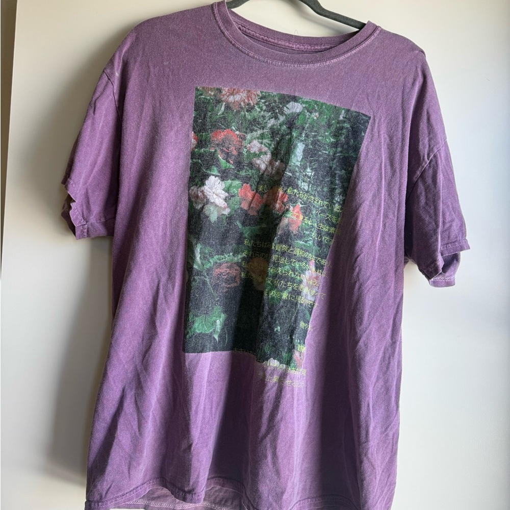 Graphic Tee